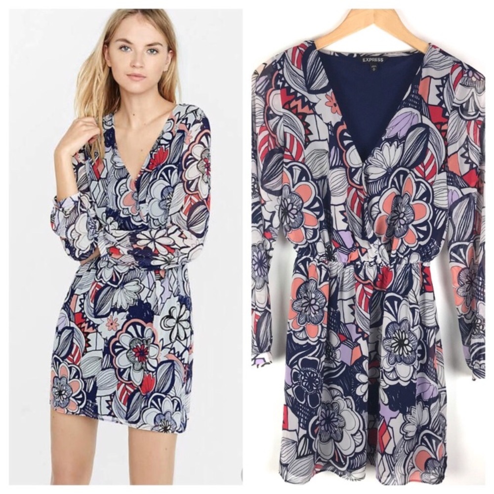 Express Dress